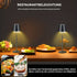 Licht LED Tischlampe 2er Set Kabellos
